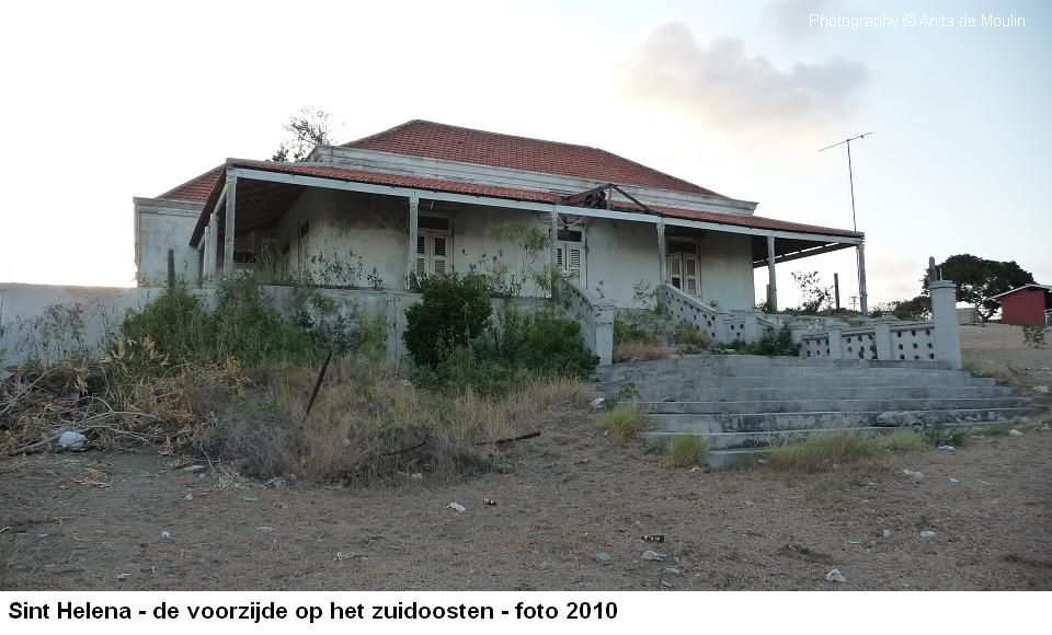 07. Sint Helena voorzijde op het zuidoosten 2010